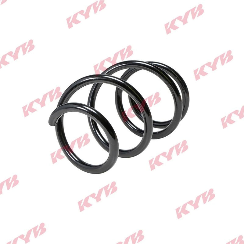 KYB Front Suspension Coil Spring fits Dacia Logan II 2012-2013 1.5