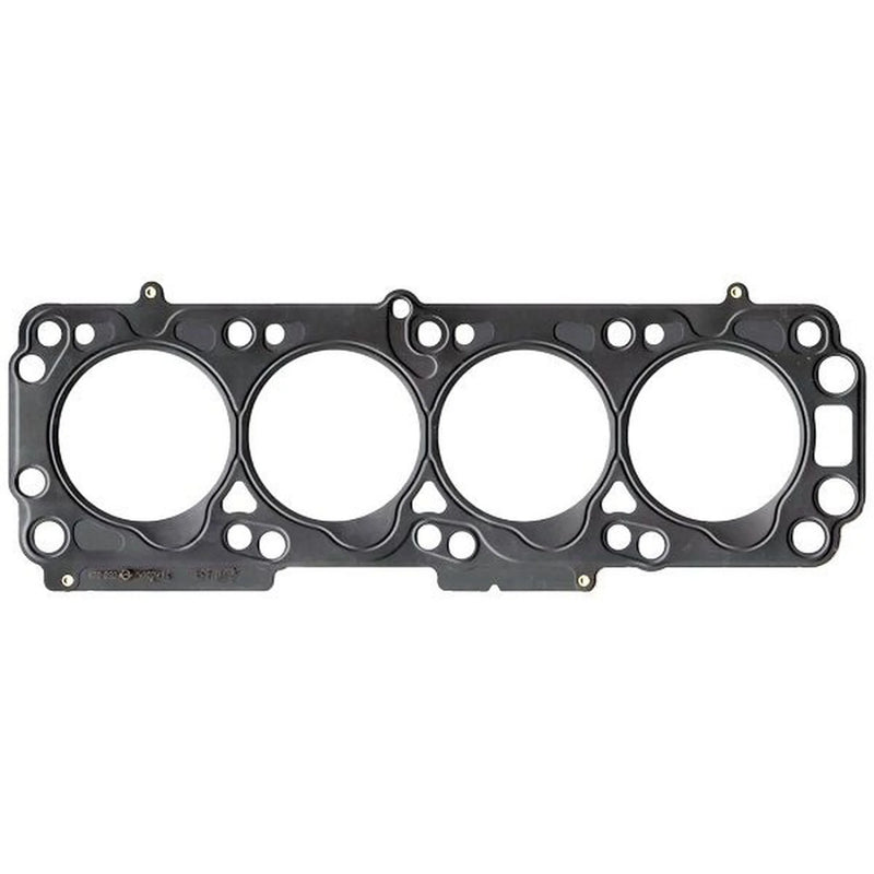 Elring Cylinder Head Gasket 1mm Thick fits Opel Astra F 1994-1998 1.7