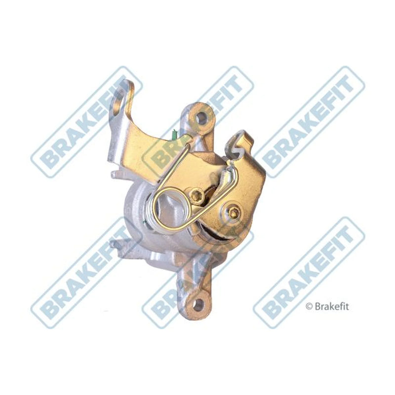 Apec Brake Caliper Assembly Rear Right BCA1114
