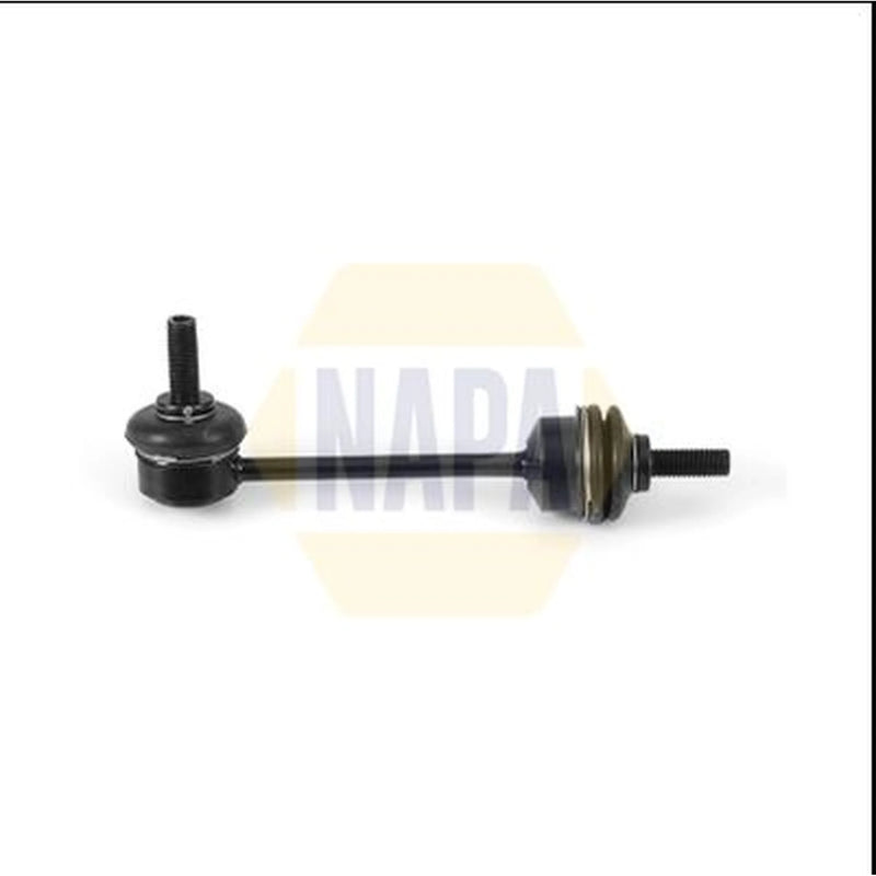 NAPA Stabiliser Bar Link Coupling Rod Rear Right fits Tesla Model S 2012-2017