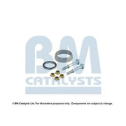 BM Catalysts Fitting Kit FK91778B FK91778B