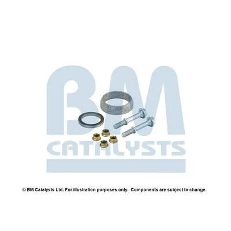 BM Catalysts Fitting Kit FK91778B FK91778B