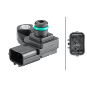 Hella MAP Sensor (Manifold Air Pressure) 6PP 358 152-351