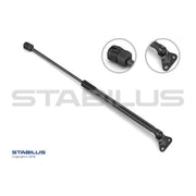 Stabilus Boot Gas Strut Lift Support Tailgate / Boot Lid Shock Replacement 418991
