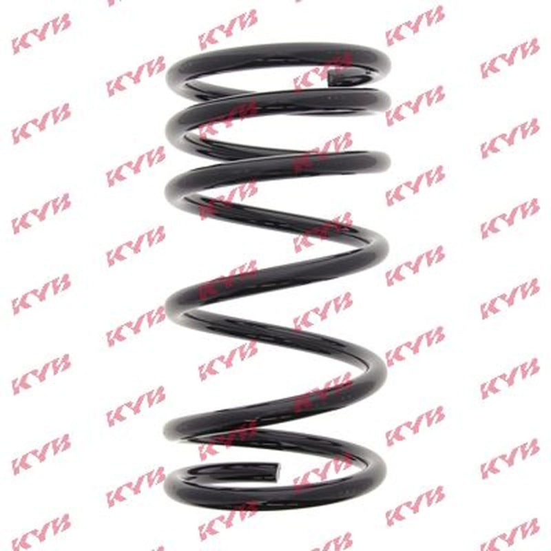 KYB Front Suspension Coil Spring fits Ford Transit 2000-2006 2.3 2.4
