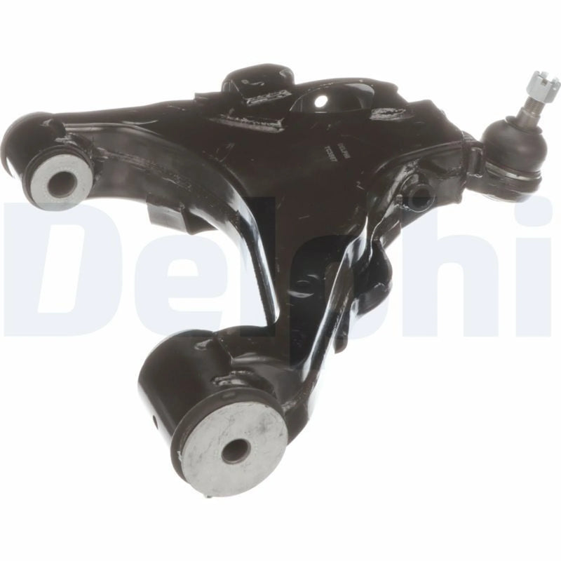 Delphi Control/Trailing Arm Lower fits Toyota Land Cruiser 200 2007-2008 4.5 4.7