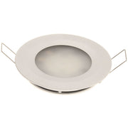 Slim LED Aluminium Downlight Touch Switch Dimmable LED Nova - Dynamic Drive