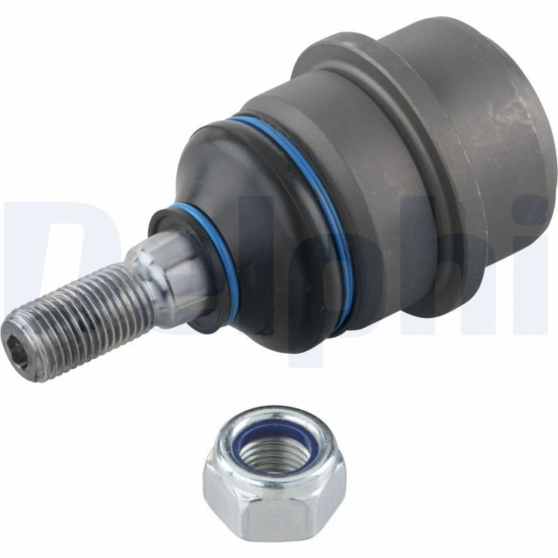 Delphi Ball Joint Front fits Land Rover Discovery 1998-2004 2.5 4.0