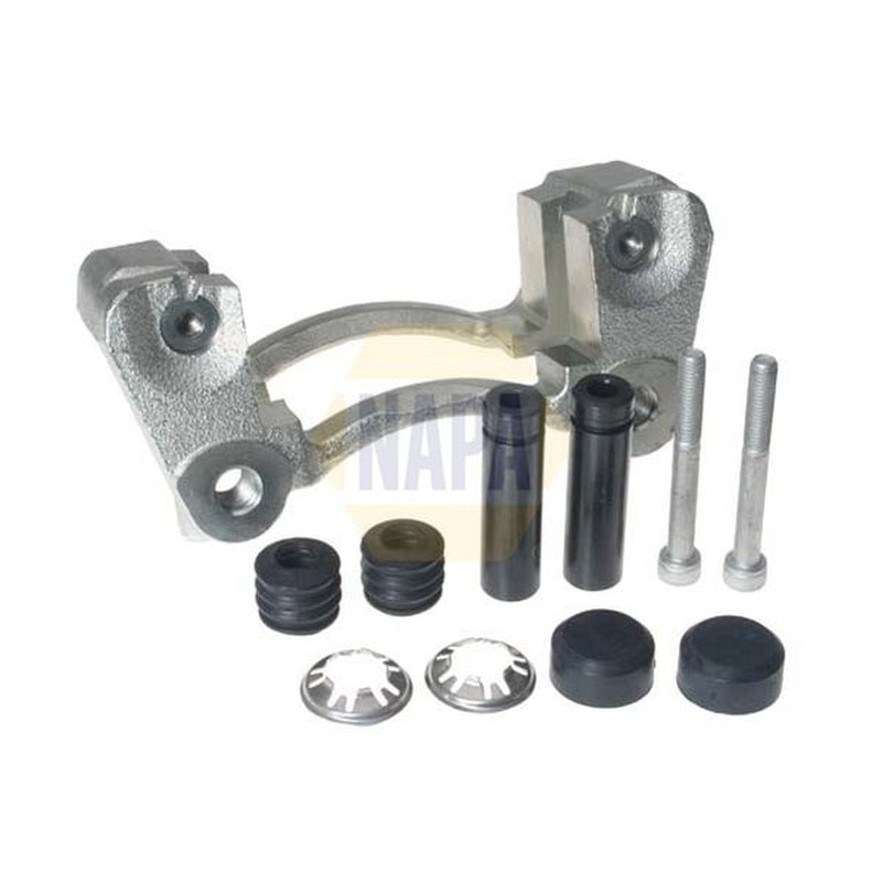 NAPA Napa Caliper Carrier (Single) fits Ford Transit 2004-2014 2.2 2.3 2.4