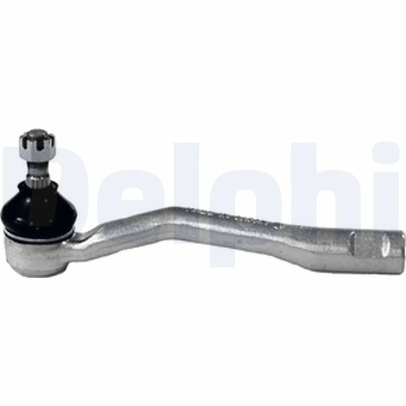 Delphi Steering Tie Rod End Ball Joint Front Left M14x1.5 fits Toyota Avensis