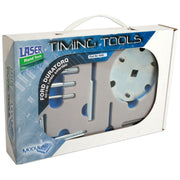 Laser Timing Tool Kit - for Ford 4066 Laser - Dynamic Drive