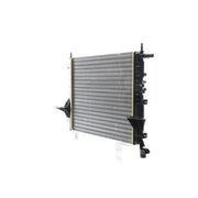 Mahle Engine Radiator fits Renault Twingo I 1996-2007 1.2