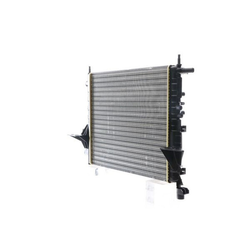 Mahle Engine Radiator fits Renault Twingo I 1996-2007 1.2