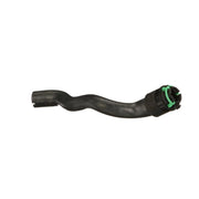 Gates Curved Radiator Hose fits Opel Astra H 2005-2010 1.3