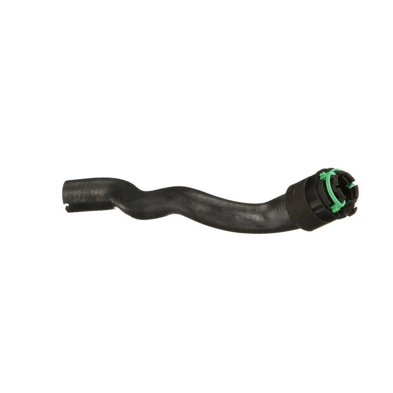 Gates Curved Radiator Hose fits Opel Astra H 2005-2010 1.3