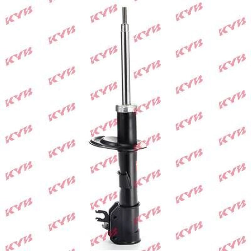 KYB Shock Absorber Damper Strut Front Right fits Fiat Panda 2004 on 1.2 1.3