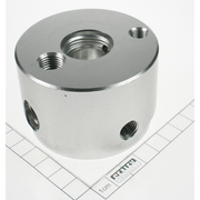 Sealey Motor body