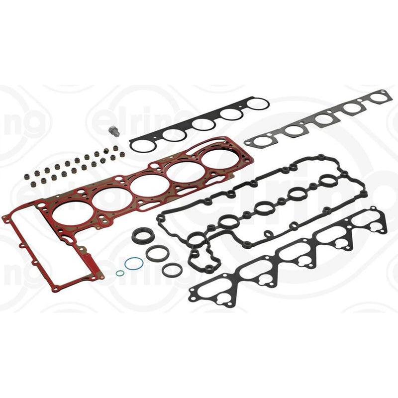 Elring Cylinder Head Gasket Kit fits Audi A3 2011-2012