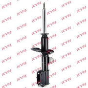 KYB Shock Absorber Damper Strut Front Left fits Chevrolet Lacetti 2005-2013