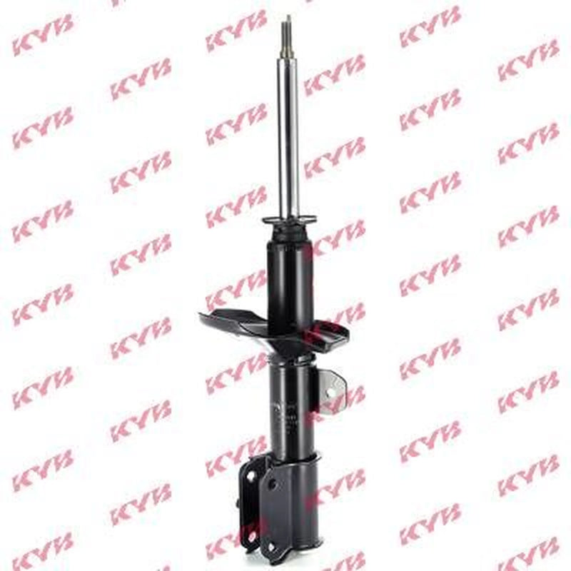 KYB Shock Absorber Damper Strut Front Left fits Chevrolet Lacetti 2005-2013