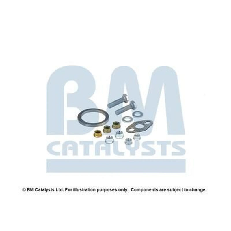BM Catalysts Fitting Kit FK91025B FK91025B