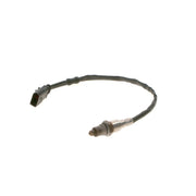 Bosch O2 Lambda Oxygen Sensor Rear fits VW Jetta IV 2011-2017 1.4
