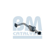 BM Catalysts Homologated Petrol Cat fits Peugeot 306 1997-2002 1.8