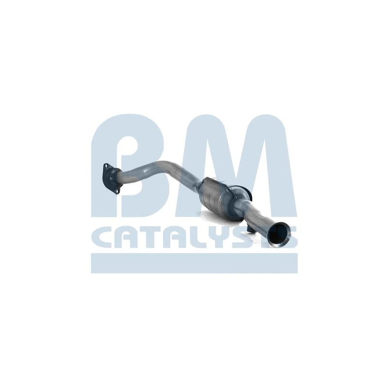 BM Catalysts Homologated Petrol Cat fits Peugeot 306 1997-2002 1.8