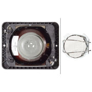 Hella Headlight Headlamp H4 Right fits Fendt Farmer 1972 on