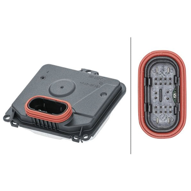 Hella Light Control Module Lcm 5DF both sides 5DF 011 552-031