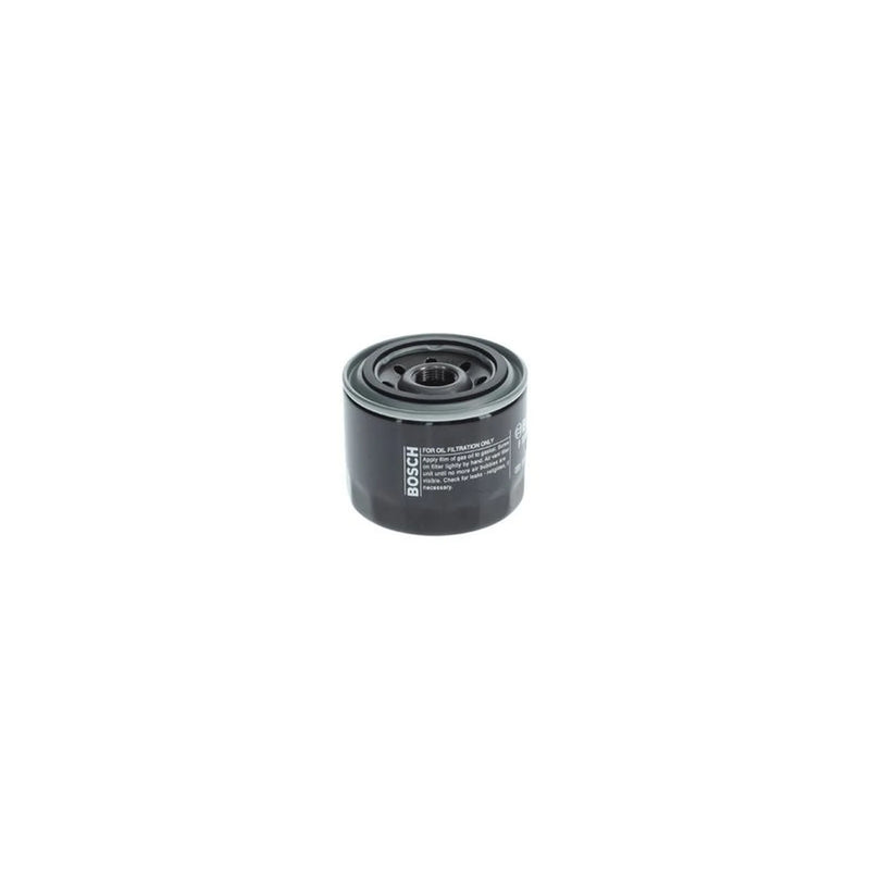 Bosch Engine Oil Filter