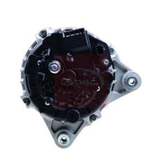 Apec Car Alternator 12V fits Nissan Pulsar 2014 on 1.5