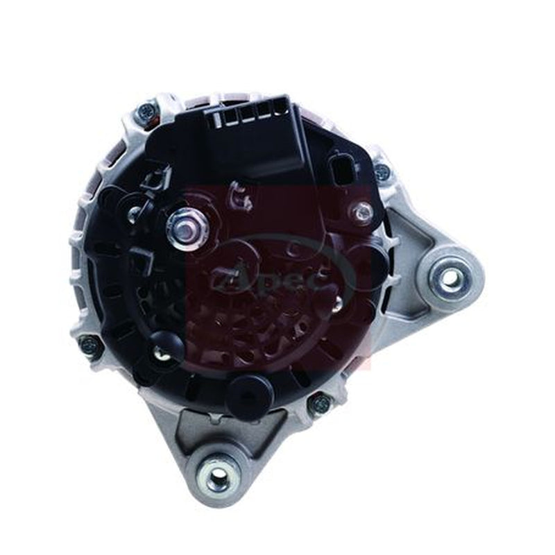 Apec Car Alternator 12V fits Nissan Pulsar 2014 on 1.5