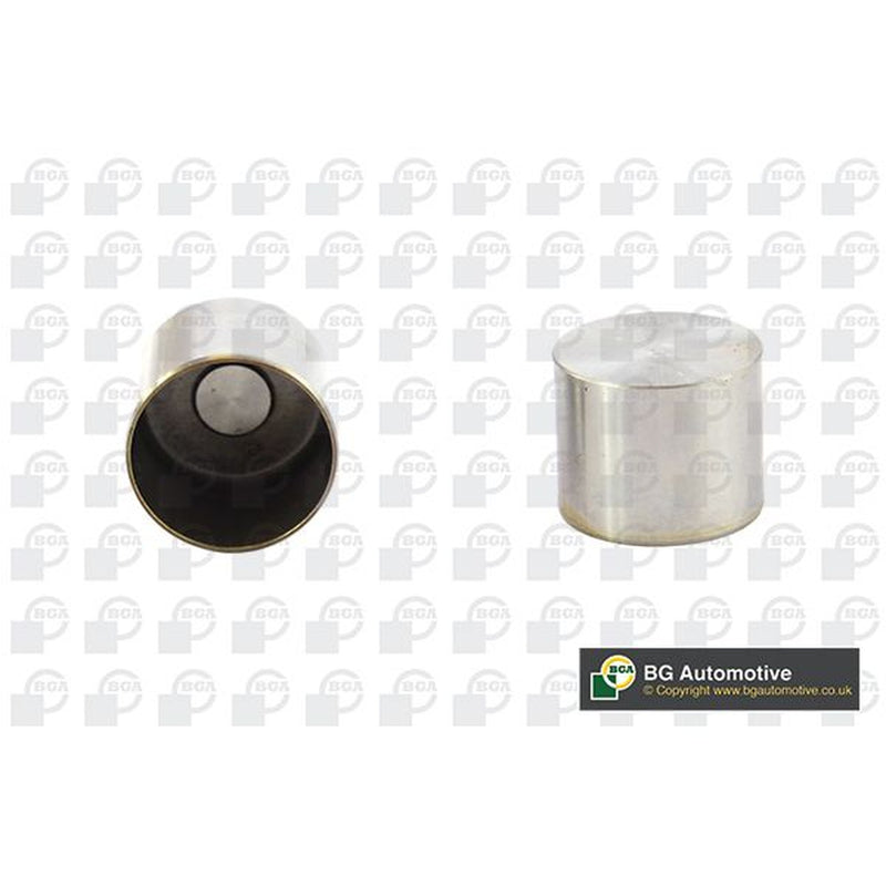 BGA Valve Tappet Lifter fits Ford Fiesta 1996-2002 1.4