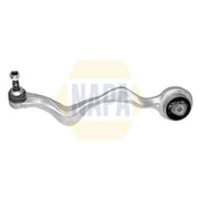 NAPA Control/Trailing Arm Front Left fits BMW 1 2004-2013