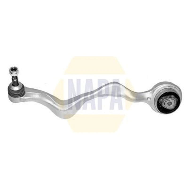 NAPA Control/Trailing Arm Front Left fits BMW 1 2004-2013