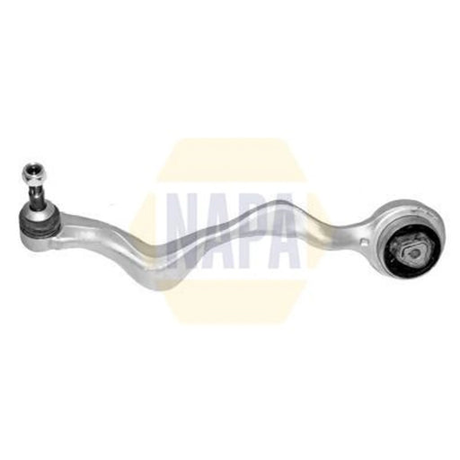 NAPA Control/Trailing Arm Front Left fits BMW 1 2004-2013