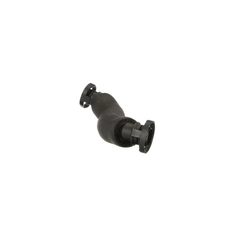 Gates Crankcase Ventilation Hose 217mm fits BMW 1 2004-2011