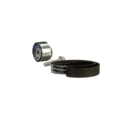 Gates Timing Belt Kit with Rollers fits Dacia Logan 2006 on 1.2