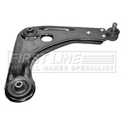 First Line Control/Trailing Arm fits Ford Ka 2001-2008 1.6