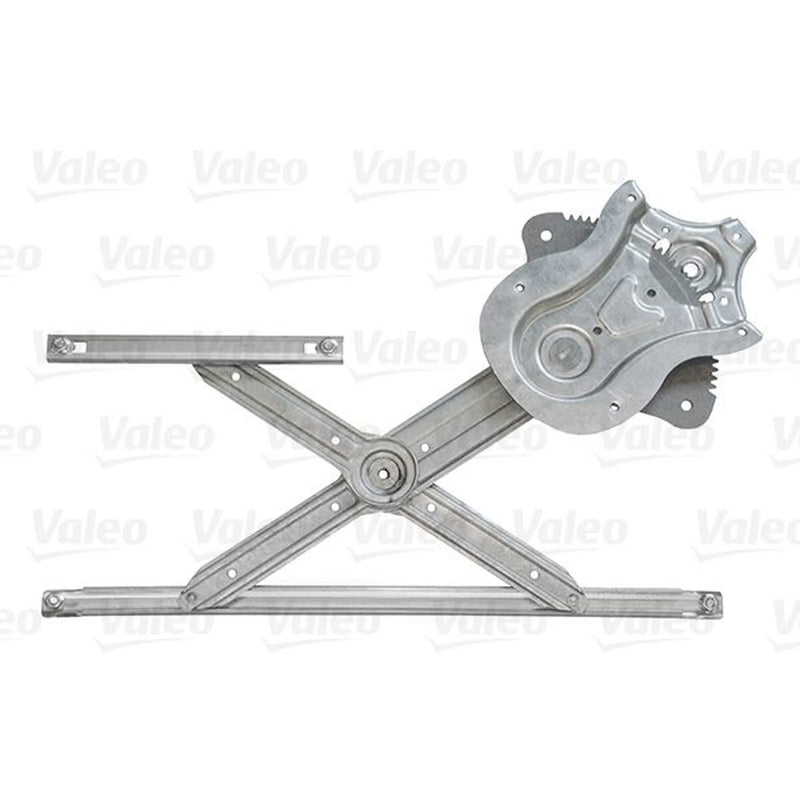 Valeo Electric Window Regulator Lifter Left Front 851728