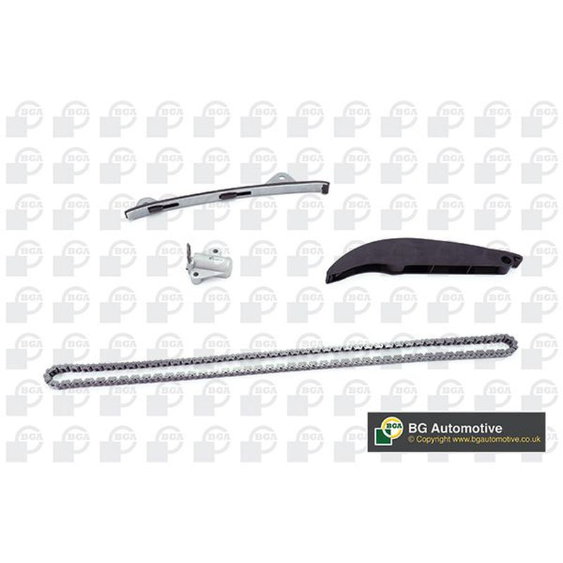 BGA Timing Chain Kit Set 178 Links fits Hyundai I40 I 2012-2019 2.0