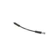 Bosch Brake Hydraulic Hose Line Rear fits Audi Allroad C5 2000-2005 2.5 2.7 4.2