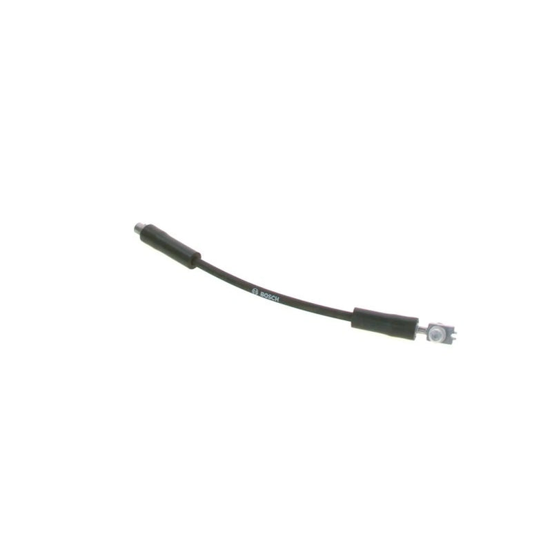 Bosch Brake Hydraulic Hose Line Rear fits Audi Allroad C5 2000-2005 2.5 2.7 4.2