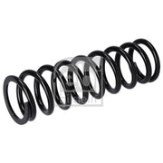 Febi Driver Cab Suspension Spring 86mm OD Thick 183395