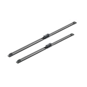 Bosch Aerotwin Wiper Blade Set 650mm + 550mm — A224S fits Citroën Relay III