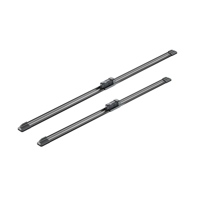 Bosch Aerotwin Wiper Blade Set 650mm + 550mm — A224S fits Citroën Relay III
