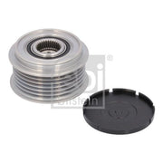 Febi Alternator Overrunning Freewheel Clutch 185004