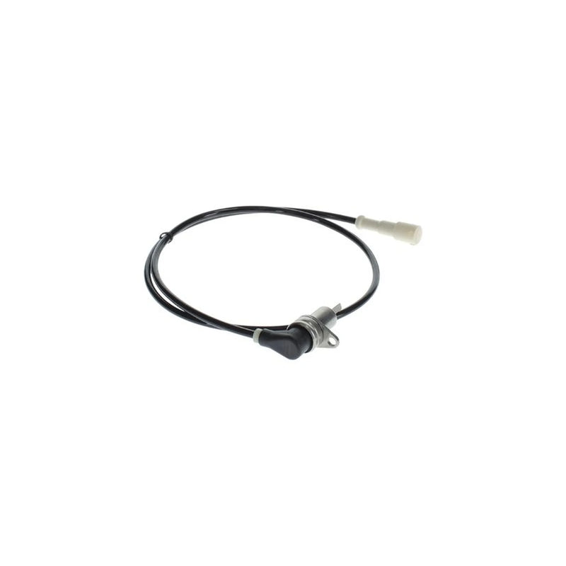 Bosch ABS Wheel Speed Sensor Front fits BMW 8 1990-1994