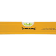 Silverline Spirit Level 1200mm Silverline - Dynamic Drive
